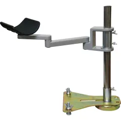 Hand & Arm Rests
